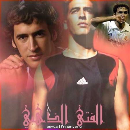 RAUL